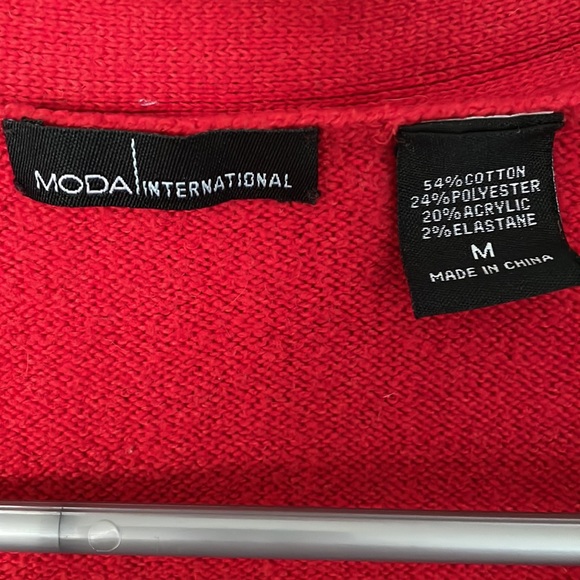 ❤️ vintage VS button front cardi - Picture 2 of 4